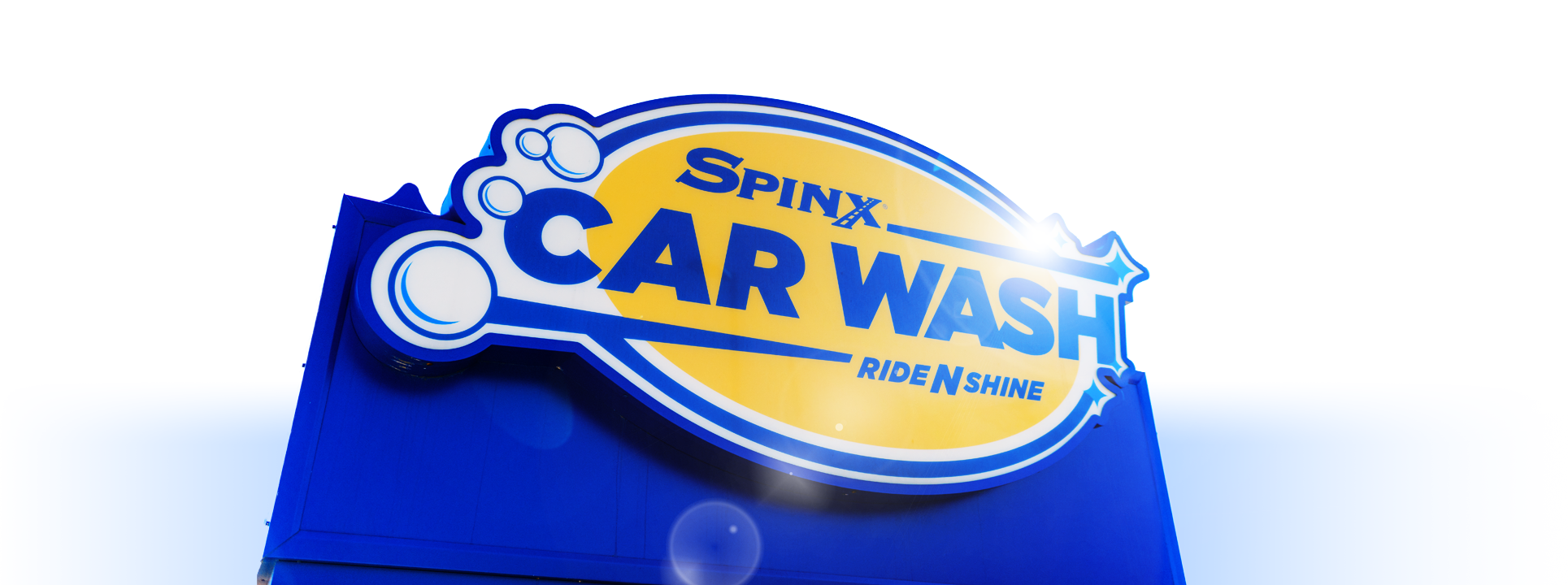 Spinx | Making Life Easier in SC