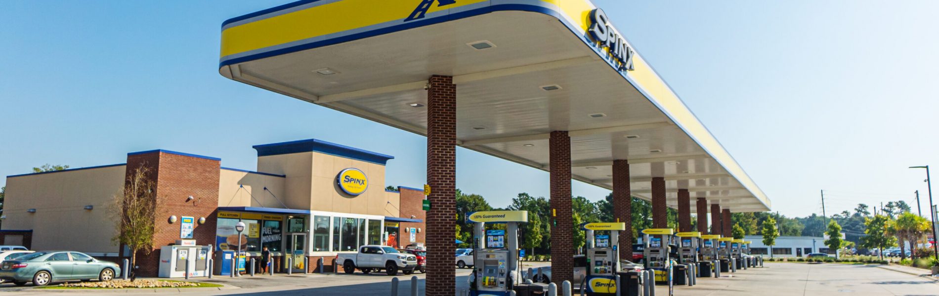 2160 N Main St, Summerville, SC 29486-3
