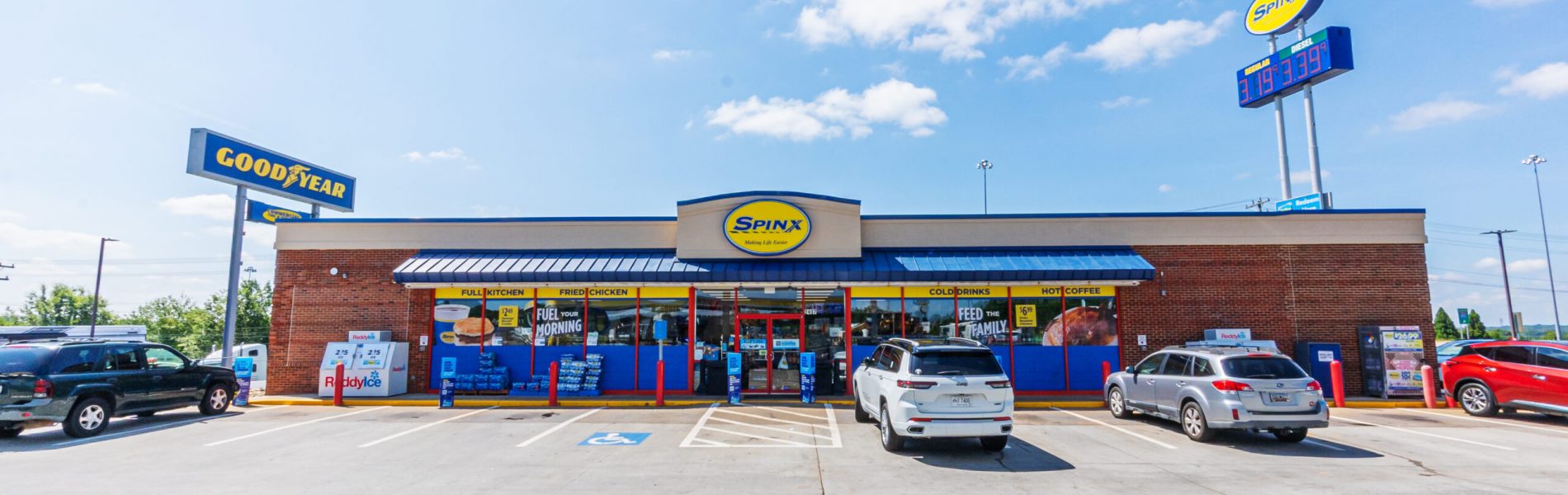 2497 S. Hwy. 14-3