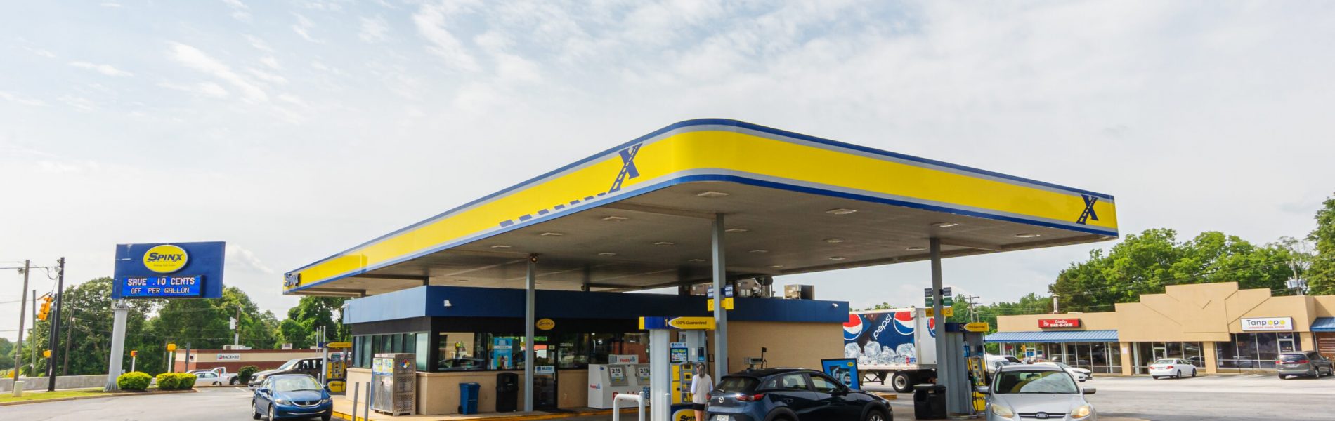 3100 S. Hwy. 14-23