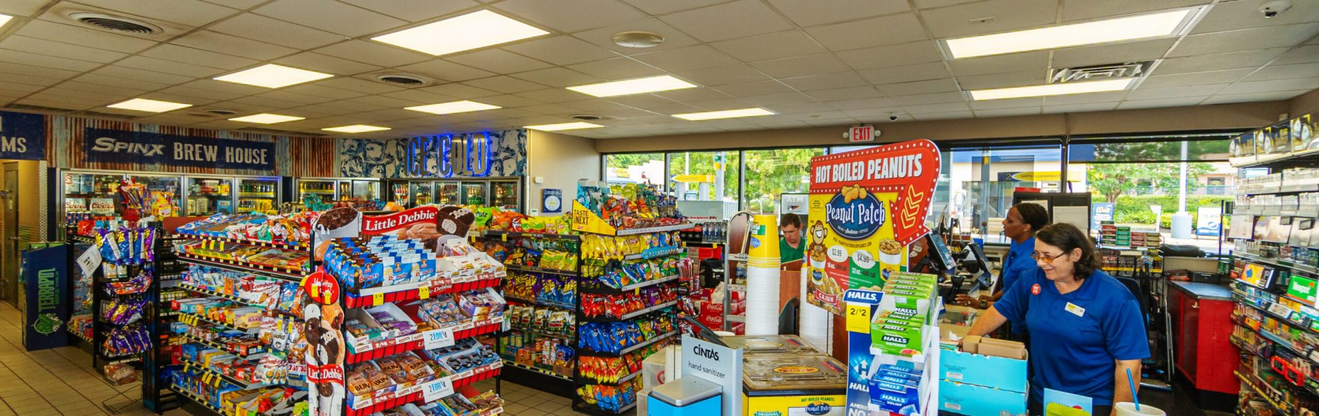 3100 S. Hwy. 14-28