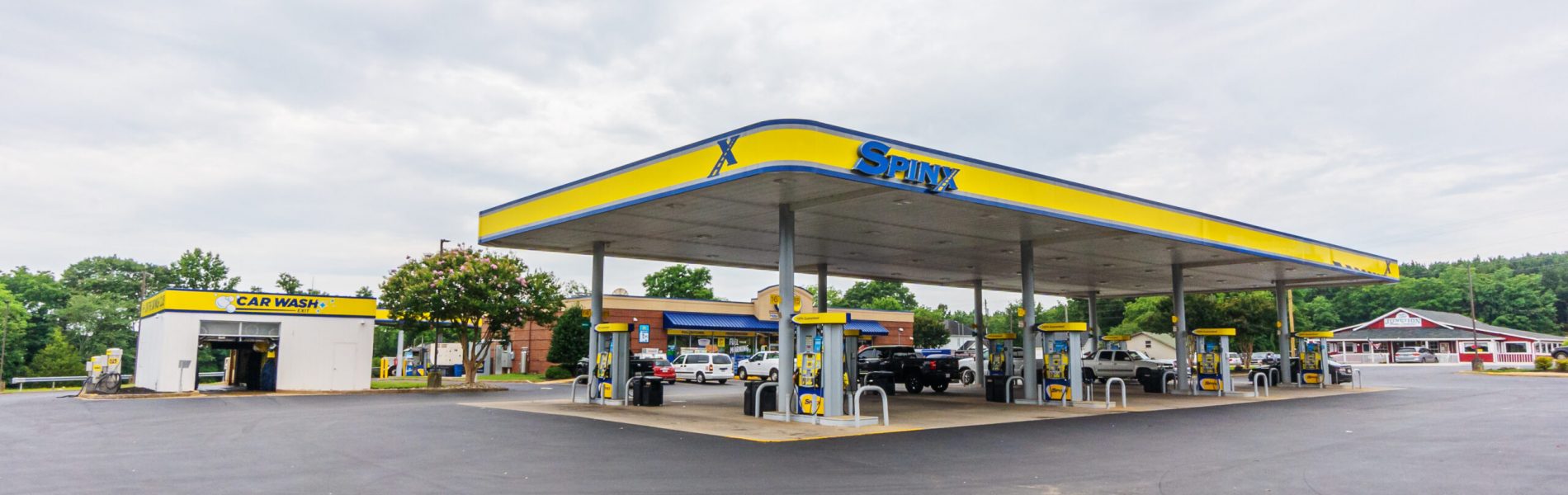 5598 North Hwy. 14-1