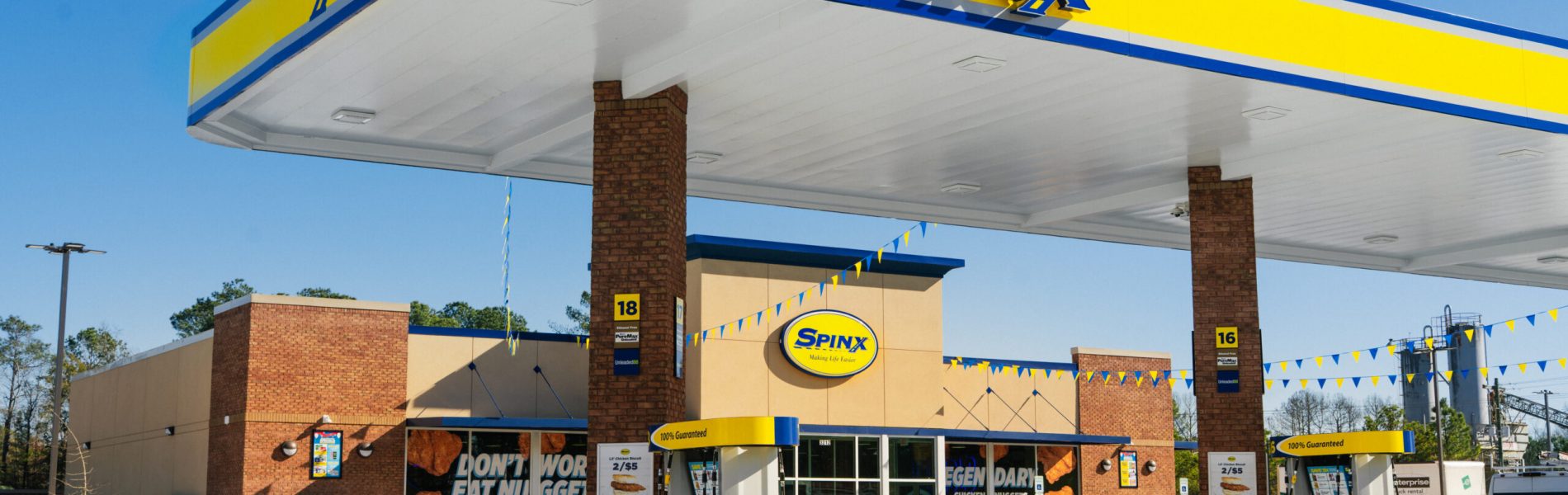 3212 Old Highway 52 - Spinx