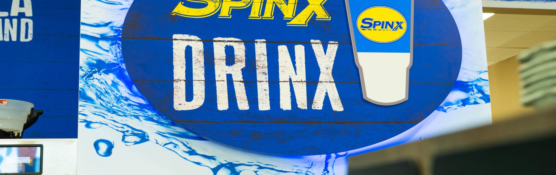 SPINX-12